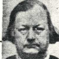 James Brewer (1810 - 1877) Profile